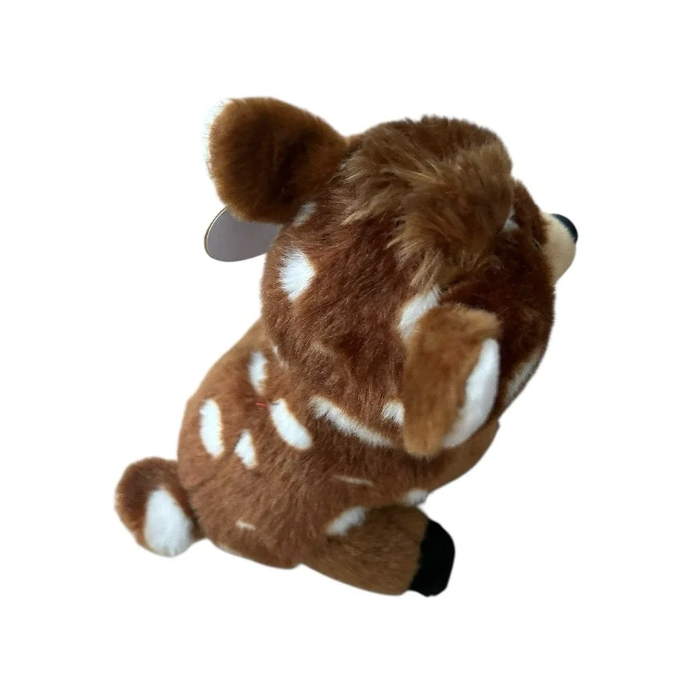 Ty Original Beanie‎ Babies Buckley Deer 6